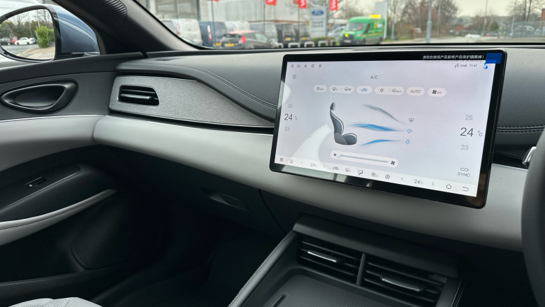 BYD Seal 6 1.5 DM-i Boost 5dr e-CVT Estate